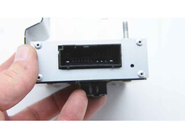 Турбина Модуль управления MPM Ford Transit Custom 10B727, 1995CCM