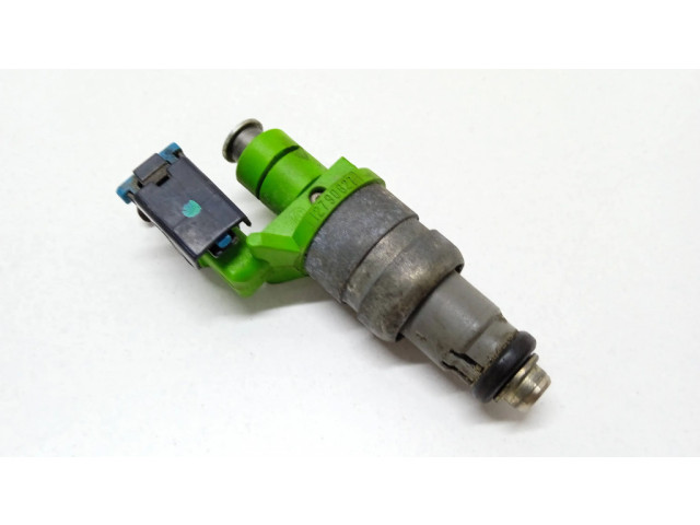 Форсунка 12790827    Saab 9-3 Ver2 для бензинового двигателя  1.8