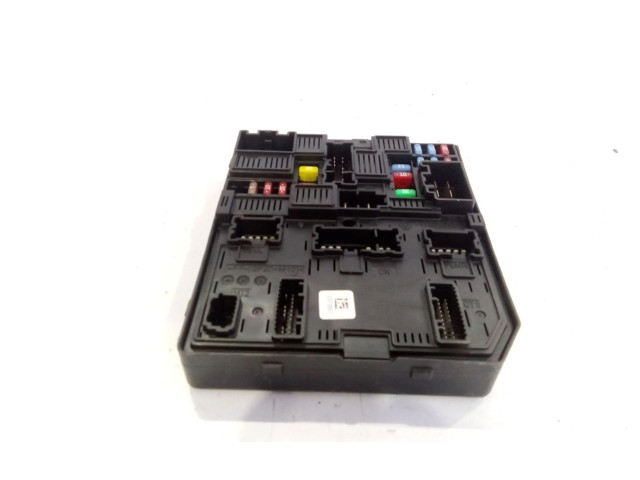 Pojistková skříňka Řídící jednotka BSM 284B74CE0A, 284b74ce0a Nissan X-Trail T32 2016