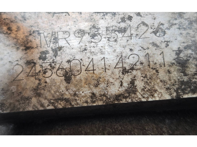 Блок АБС Mr955426, 24560414211 Mitsubishi L200 1996 - 2006 года