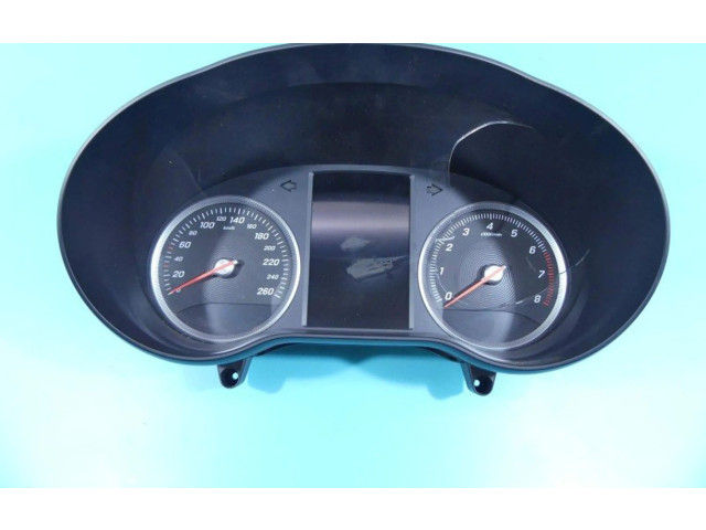 Панель приборов A2059005536, IMPRK1300347 Mercedes-Benz GLC X253 C253