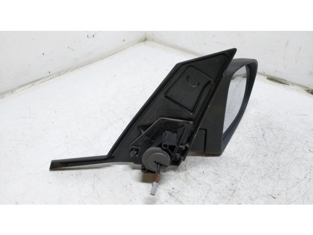Зеркало электрическое правое Mitsubishi Colt 2004-2008 года