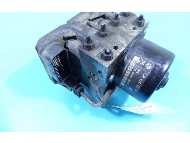 Блок АБС 1J0614417A, IMPRK1323098   Volkswagen  Bora  1998 - 2005 года