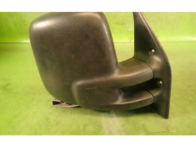 Зеркало электрическое        Volkswagen Transporter - Caravelle T4  1991 - 2003 года   