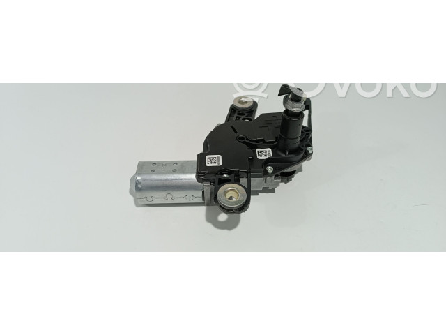 Моторчик заднего дворника 5E5955711B Audi Q3 F3