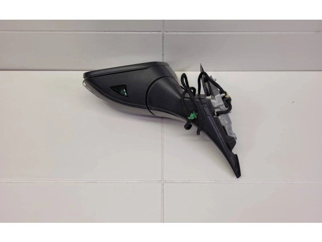 Zpětné zrcátko Volkswagen T-Roc 2019 2GA857601A