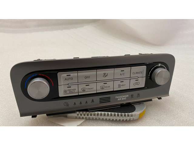 Блок управления климат-контролем 97250K4070   Hyundai Kona