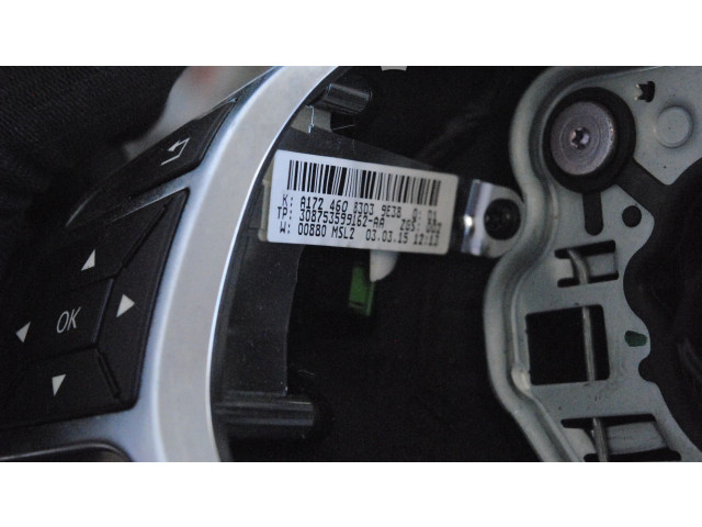 Volant Mercedes-Benz SLK R172 2015 A1724608303