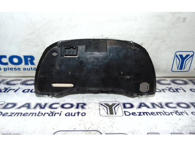 Přístrojová deska  Fiat Punto Evo 2004 46833368  