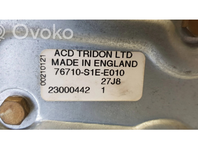 Моторчик заднего дворника 76710S1EE010, 23000442 Honda Civic