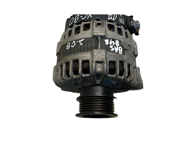 Генератор 30659580, 0125812009   Volvo XC90      