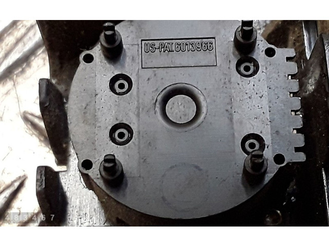 Блок управления климат-контролем 6013966   Skoda Octavia Mk1 (1U)