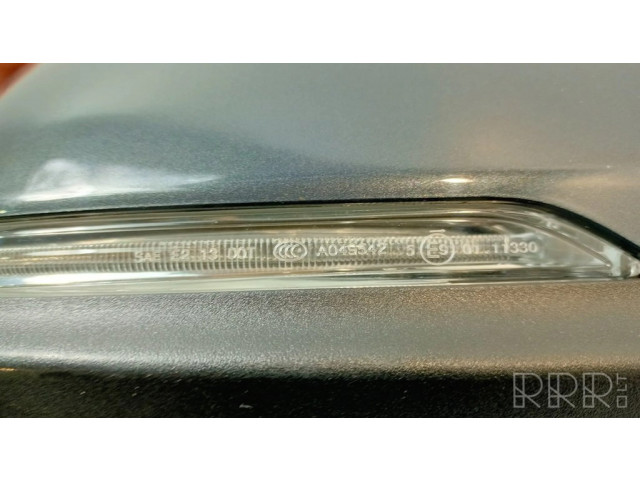 Zpětné zrcátko BMW 2 F46 2011 021138, 7421456