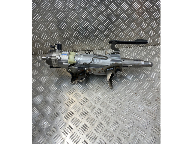    Рулевая рейка 4G0419502AA   Audi A6 C7 2011 -  года