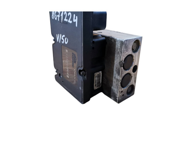 Блок АБС 8671224, 10092504033 Volvo XC90 2003 - 2006 года