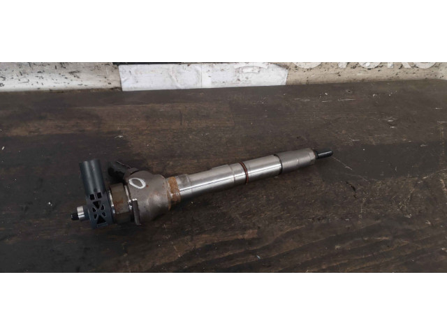 Vstřikovač 04L130277AE, 0445110471 Volkswagen Arteon DFHA