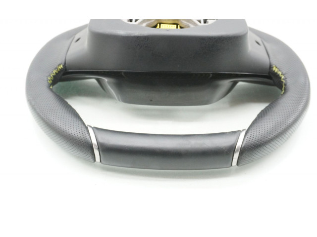 Руль Peugeot 2008 II  2019 -  года 98453341ZD, 98453341ZD      