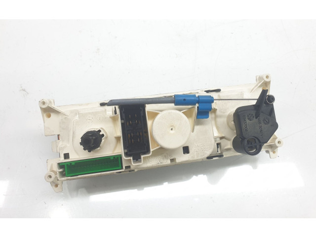 Блок управления климат-контролем 64111502214, 1502214   Mini One  Cooper R50  53