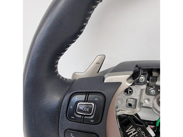 Руль Lexus NX 2014-2021 года GS12007620