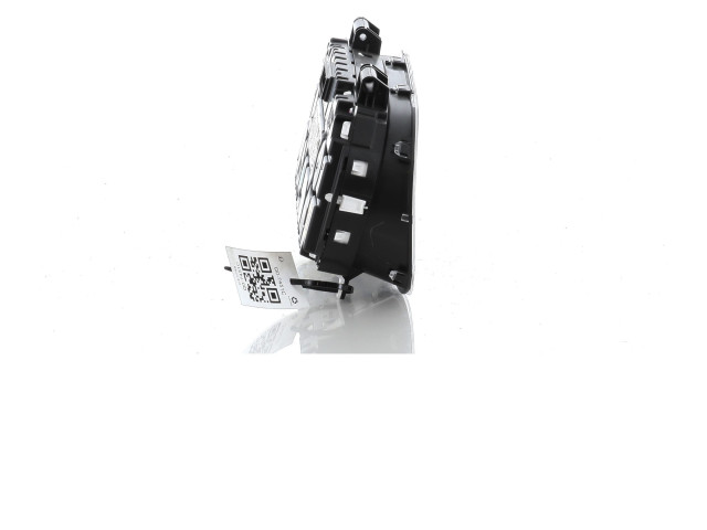 Панель приборов 248091014R, Q0-7451C Dacia Duster II