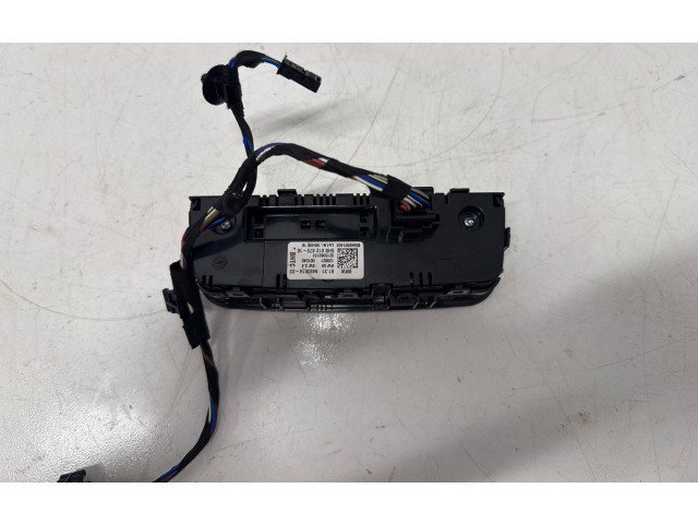 Блок управления климат-контролем 9493014   BMW X3 G01