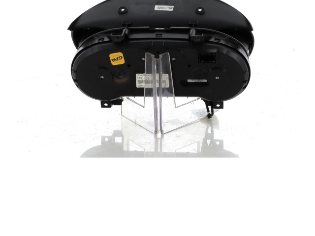 Přístrojová deska  Fiat Punto Evo 2011 51972802  