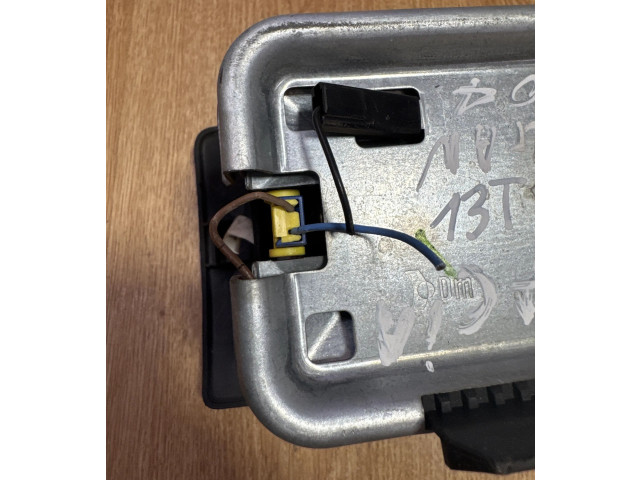 Подушка безопасности пассажира PB95024020, PB95004010   Dacia Logan I