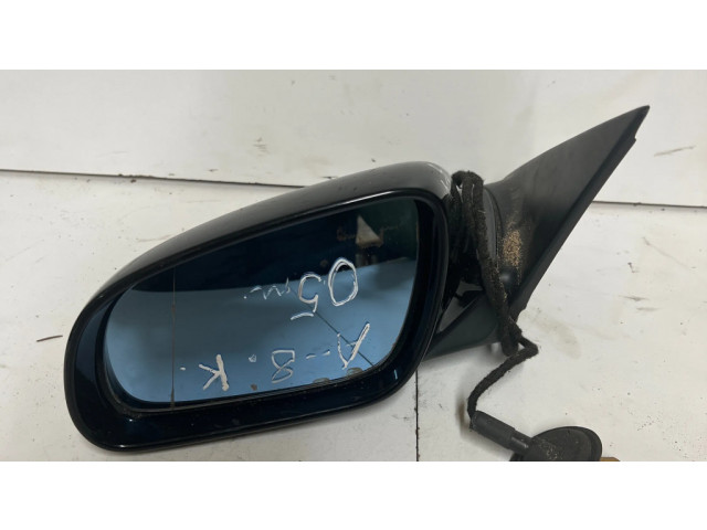 Zpětné zrcátko Audi A8 S8 D3 4E 2003 E1010730