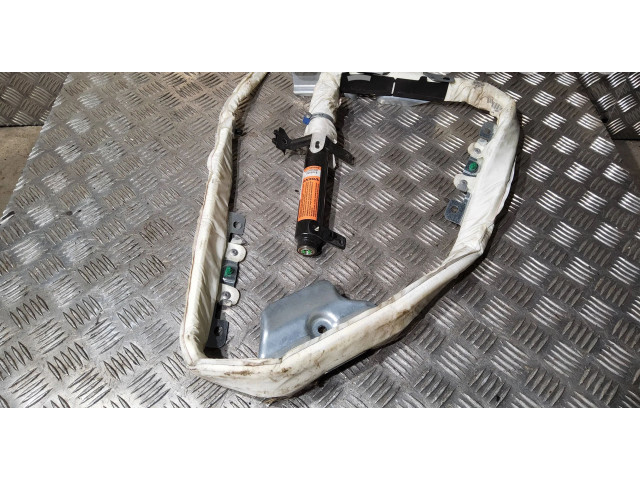 Боковая подушка безопасности 9141638, D3903A0870100   Volvo V70