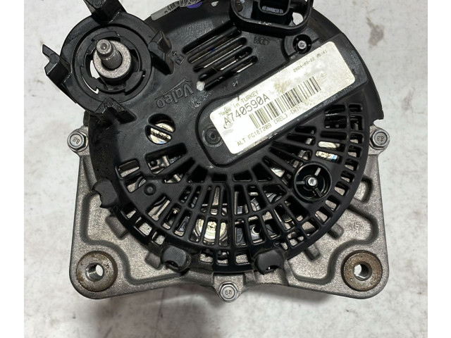 Генератор A740590A, A740590A Dacia Lodgy