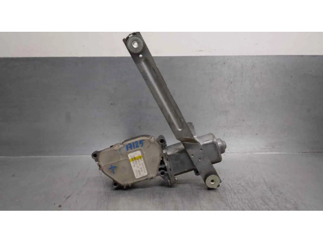 Моторчик заднего дворника DLB101640 Land Rover Discovery