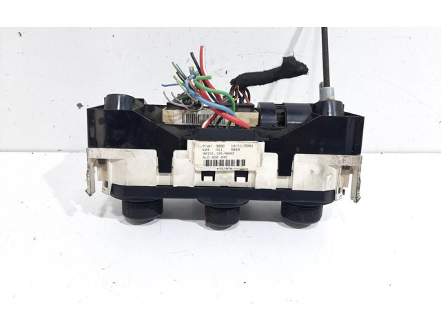 Модуль блока управления кондиционером 6LO820045   Seat Ibiza II (6k)