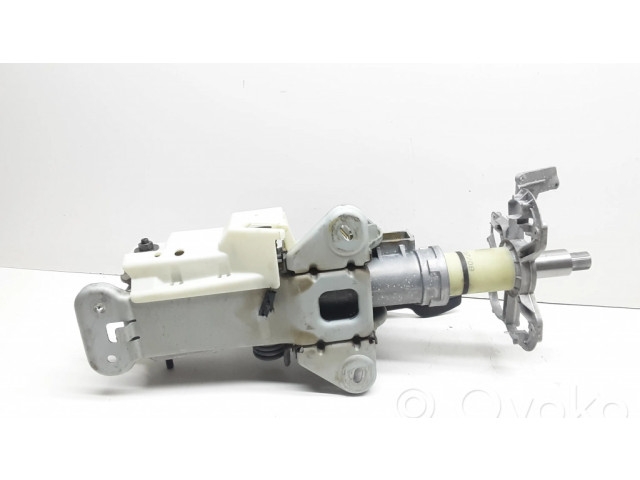    Рулевая рейка 6780876   BMW 5 E60 E61 2004-2010 года