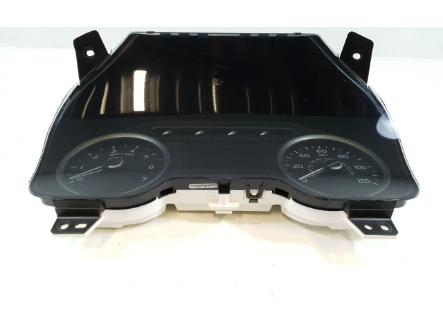 Přístrojová deska  Ford F150 2018 VPFL3F-10890-CC  