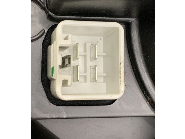 Вентилятор печки 08663285, 21040 Volvo S60