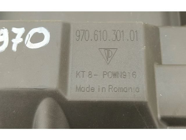 Zpětné zrcátko Porsche Panamera (970) 2011 97061030101