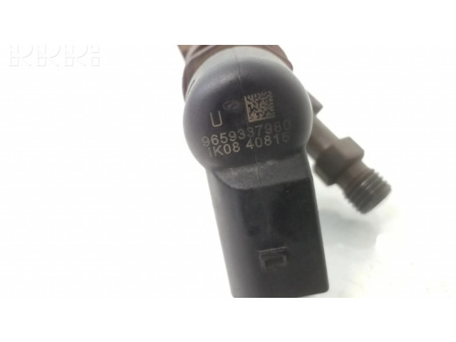 Vstřikovač 9659337980, 1K0840815 Fiat Scudo pro naftový motor 2.0 4019399
