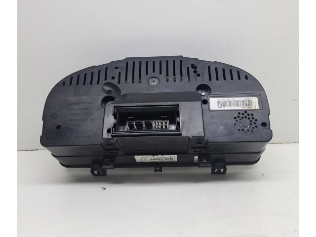 Панель приборов 1T0920854C, V0002000   Volkswagen Caddy       