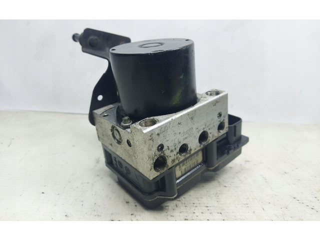 Блок АБС 6R0614117D, 6R0614117D Skoda Fabia Mk2 (5J) 2007 - 2014 года