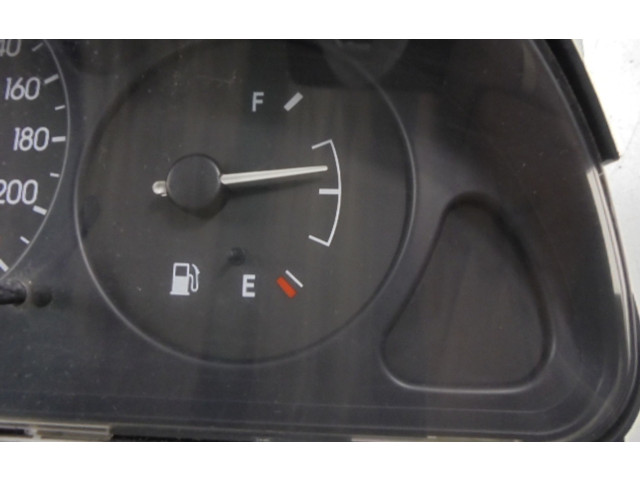 Панель приборов 96281671, 96281671 Chevrolet Lanos