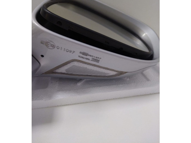 Зеркало электрическое Lexus IS 220D-250-350 2006 - 2013 года