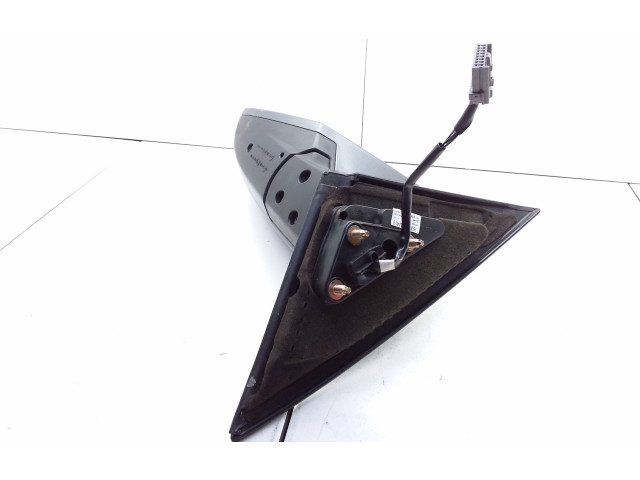 Зеркало электрическое левое Nissan Primera 2002-2016 года