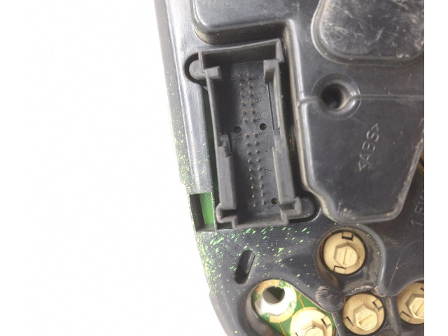 Přístrojová deska Mercedes-Benz C W202 1993 110008828040, 19029810314