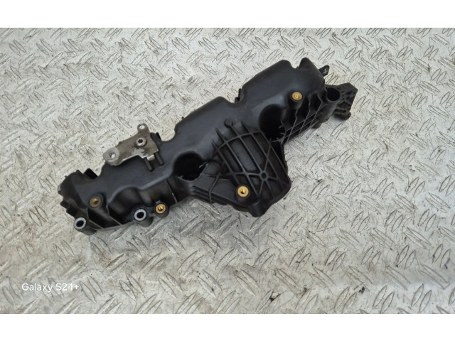 Всасывающий коллектор 03L129711AG, 1030965S03 Audi A5 8T 8F