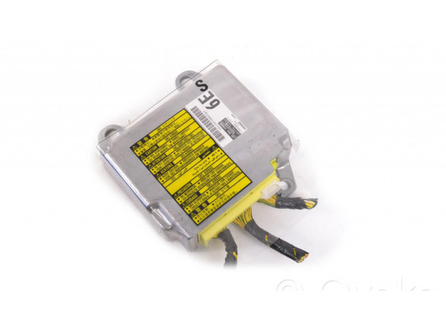 Блок подушек безопасности 8917030820 Lexus GS 300 350 430 450H