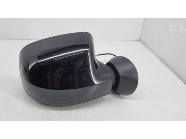 Зеркало электрическое     правое   Dacia Logan I  2004-2012 года   