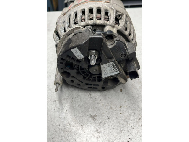 Генератор 06F903023F, 06F903023F Volkswagen Golf Plus
