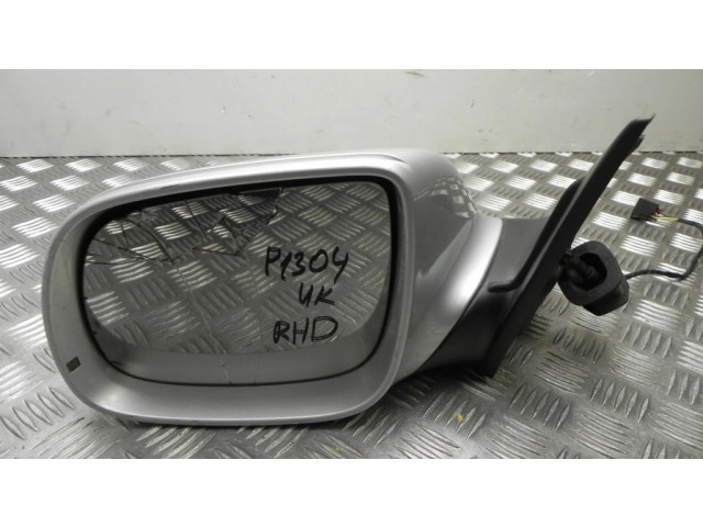 Зеркало электрическое        Audi Q5 SQ5  2008-2017 года   