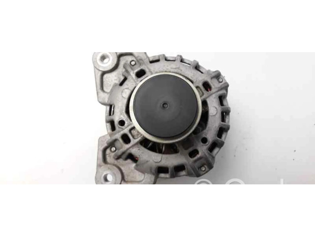 Генератор 231008386R, ALF640501HQ   Dacia Sandero      