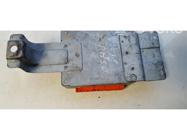 Блок управления АБС 39790s02j01 Honda Civic